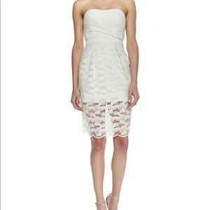 BCBGMAXAZRIA Adrianna dress